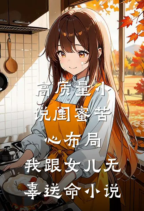 高质量小说闺蜜苦心布局，我跟女儿无辜送命小说