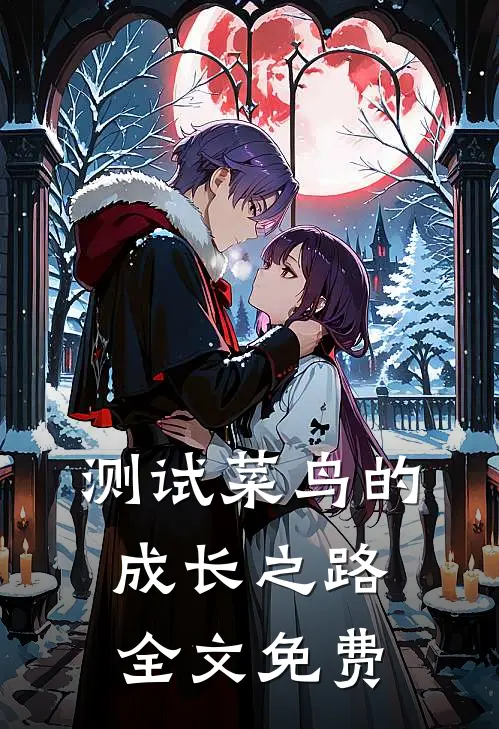 测试菜鸟的成长之路全文免费