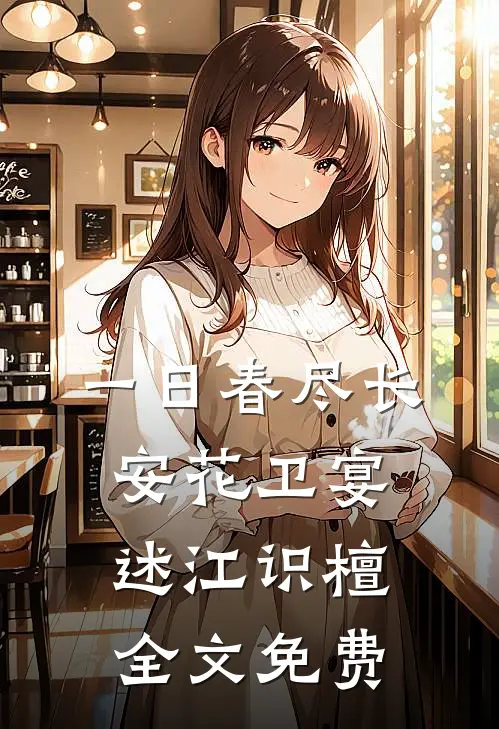 一日春尽长安花卫宴述江识檀全文免费