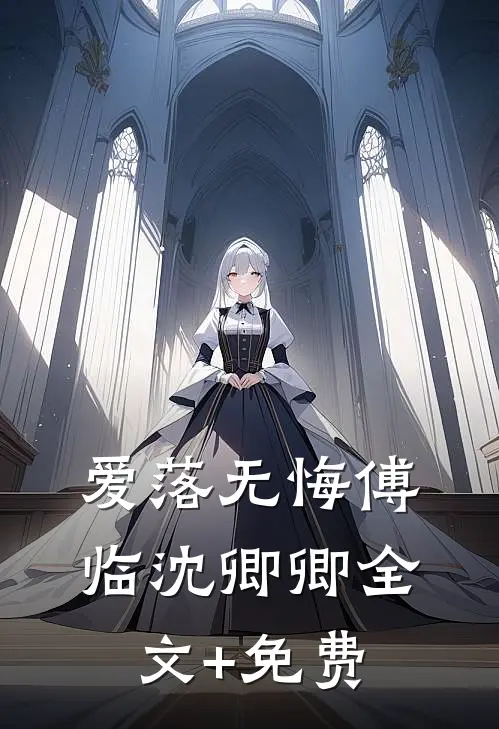 爱落无悔傅临沈卿卿全文+免费