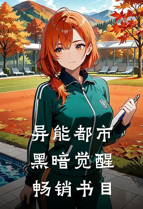异能都市：黑暗觉醒畅销书目