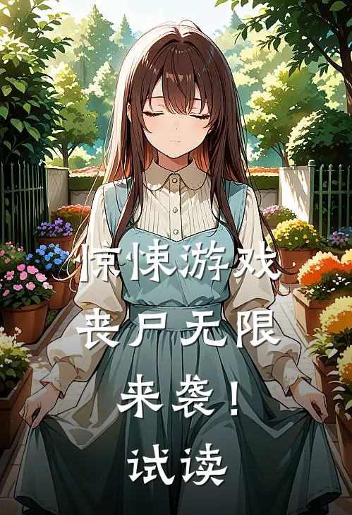 惊悚游戏，丧尸无限来袭！试读