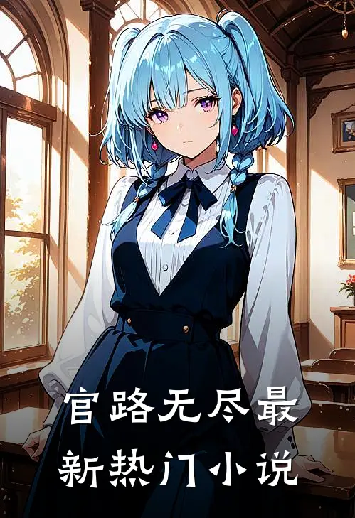 官路无尽最新热门小说