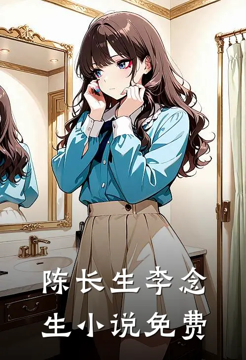 陈长生李念生小说免费