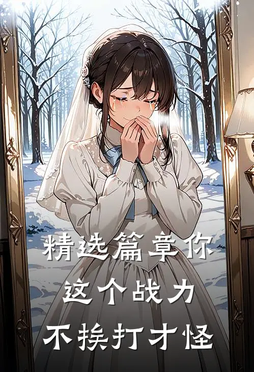 精选篇章你这个战力，不挨打才怪