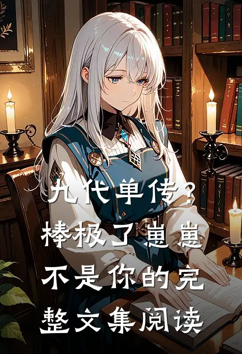 九代单传？棒极了，崽崽不是你的完整文集阅读