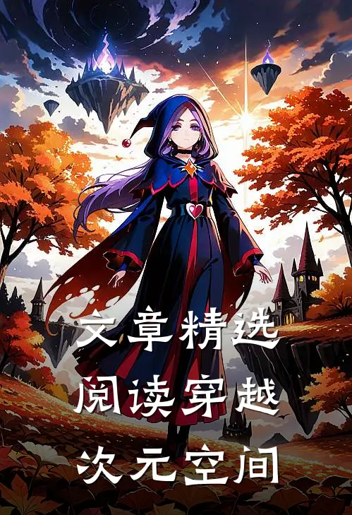 文章精选阅读穿越次元空间