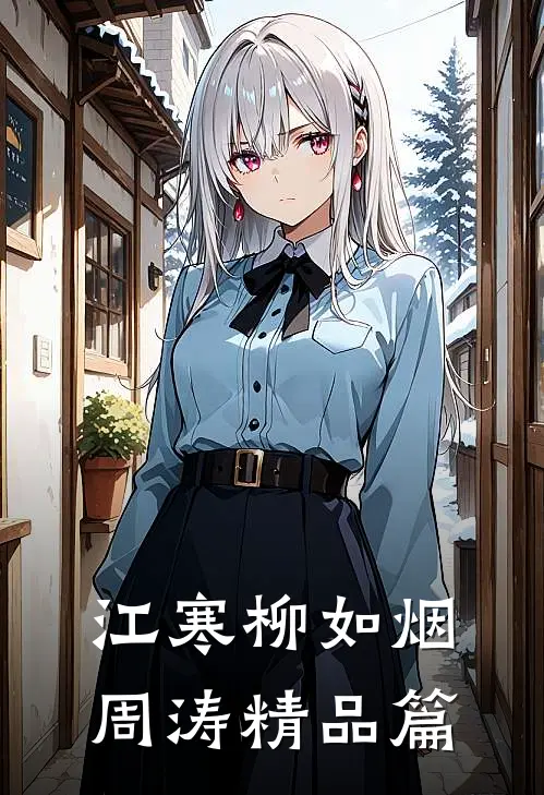 江寒柳如烟周涛精品篇