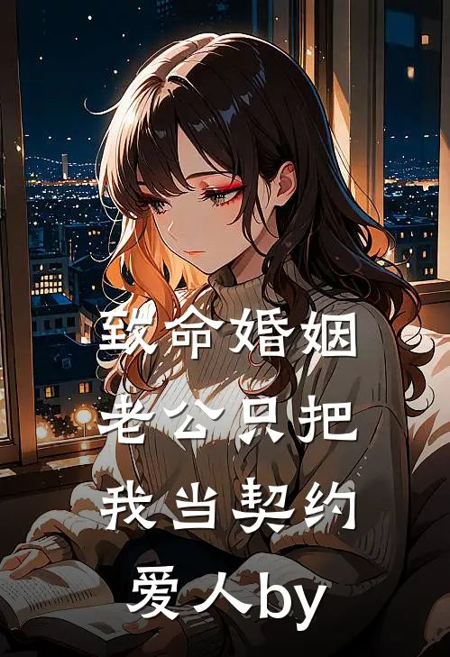 致命婚姻：老公只把我当契约爱人by