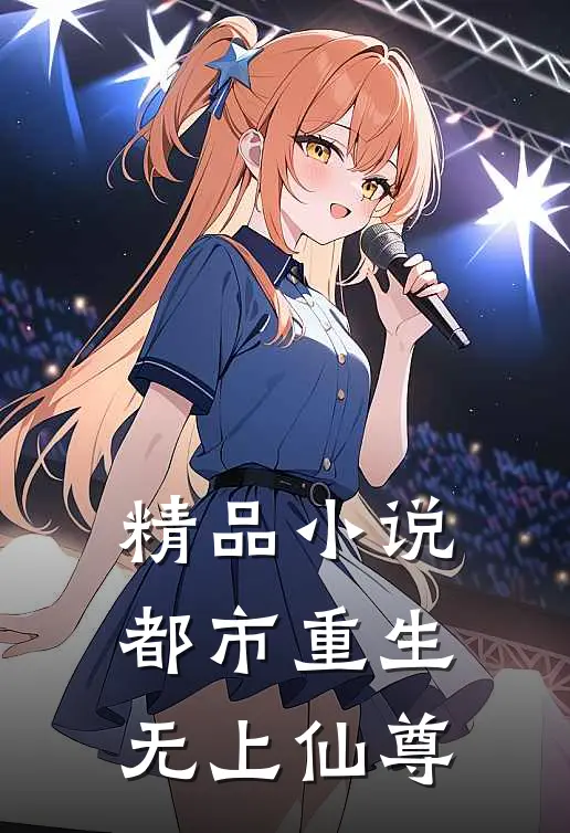 精品小说都市重生无上仙尊