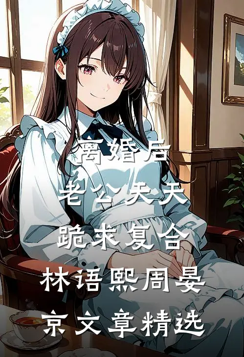 离婚后,老公天天跪求复合:林语熙周晏京文章精选