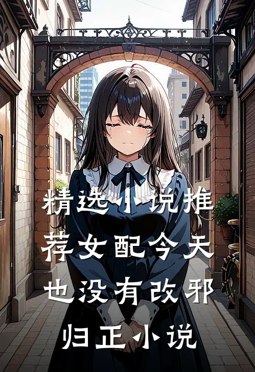 精选小说推荐女配今天也没有改邪归正小说
