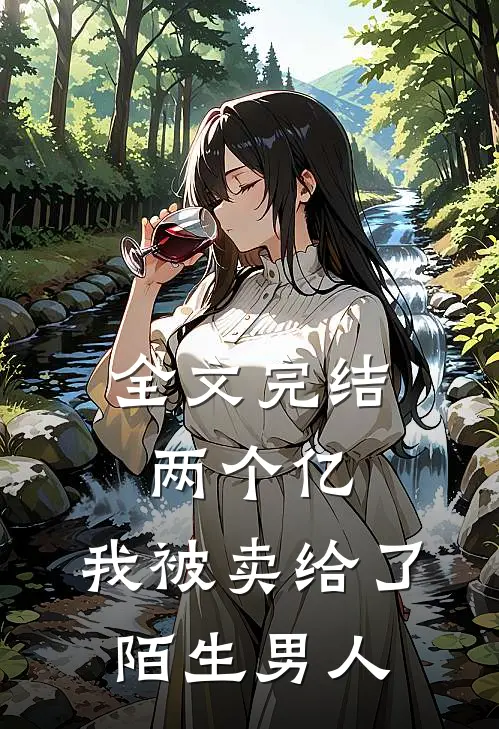 全文完结两个亿，我被卖给了陌生男人