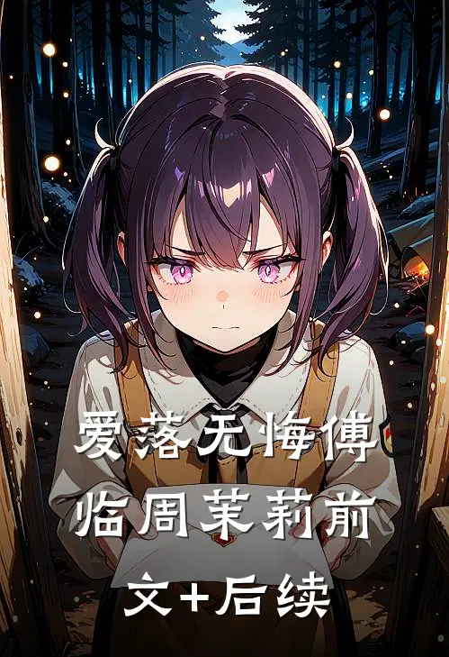 爱落无悔傅临周茉莉前文+后续
