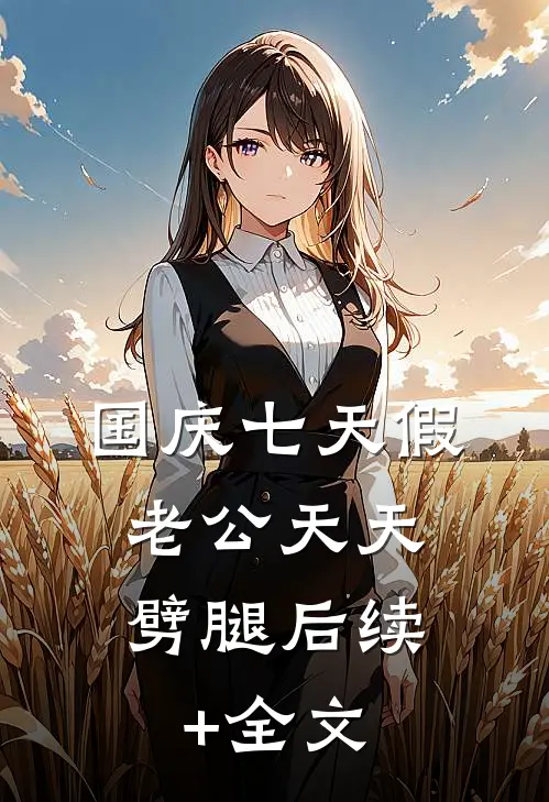 国庆七天假，老公天天劈腿后续+全文