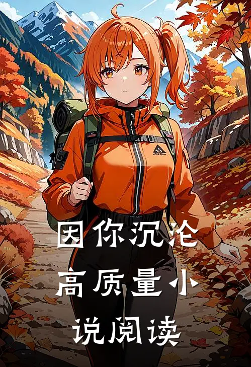 因你沉沦高质量小说阅读