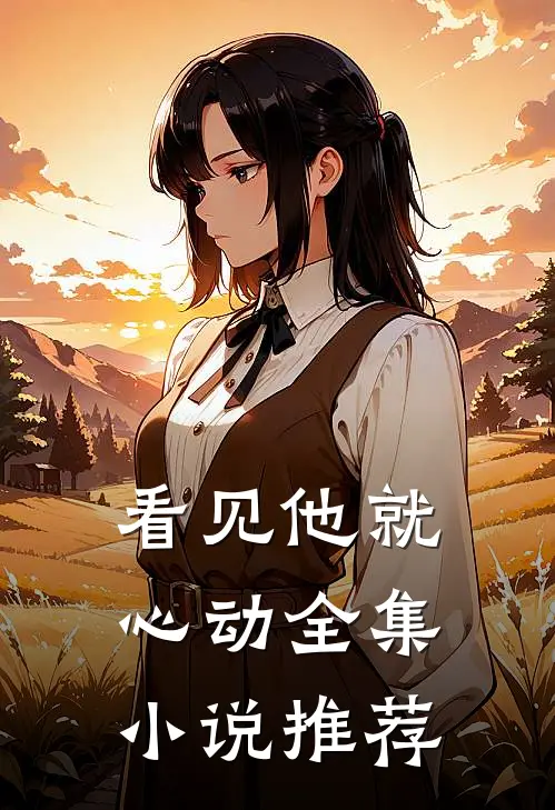 看见他就心动全集小说推荐