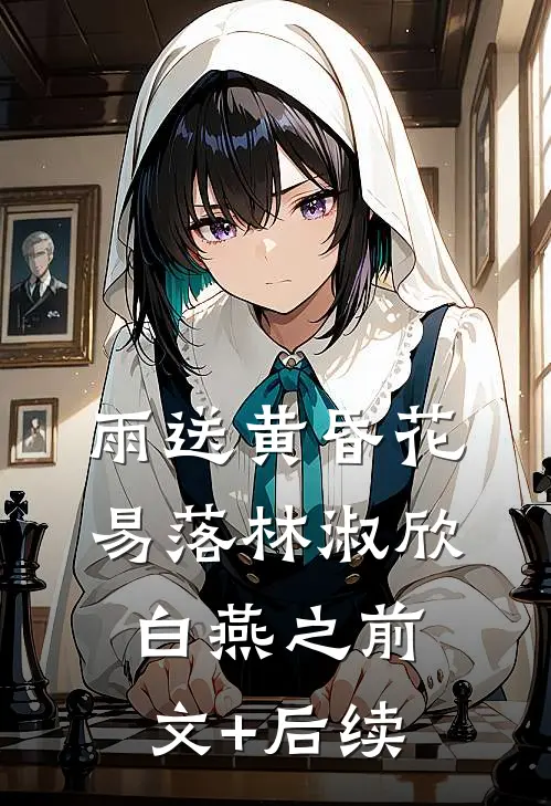 雨送黄昏花易落林淑欣白燕之前文+后续