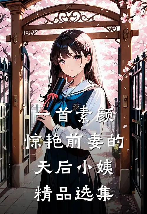 一首素颜，惊艳前妻的天后小姨精品选集
