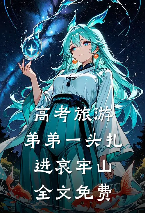 高考旅游，弟弟一头扎进哀牢山全文免费