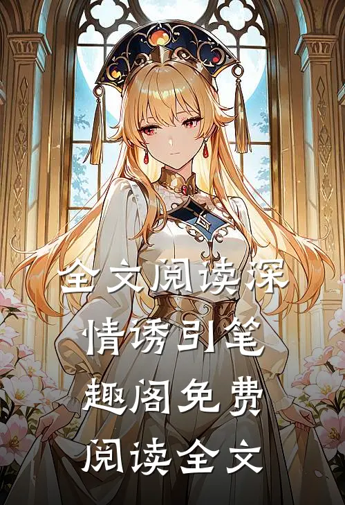 全文阅读深情诱引笔趣阁免费阅读全文