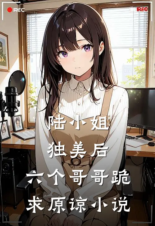 陆小姐独美后，六个哥哥跪求原谅小说