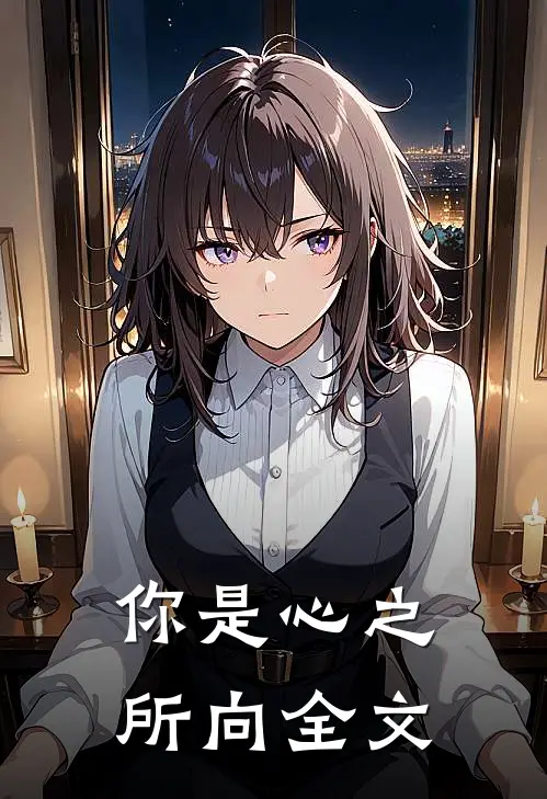 你是心之所向全文