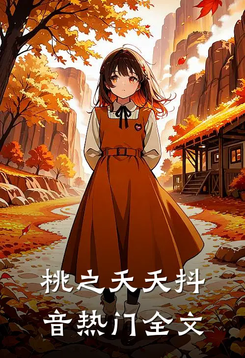 桃之夭夭抖音热门全文
