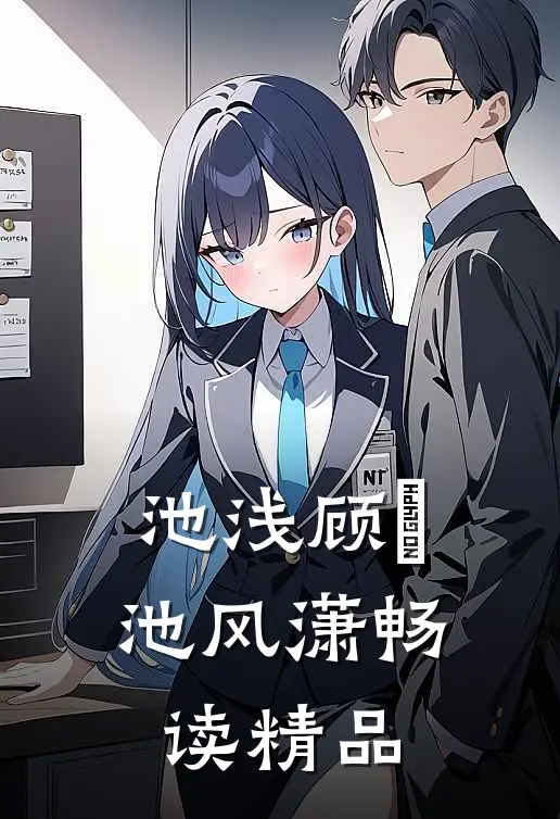 池浅顾婳池风潇畅读精品