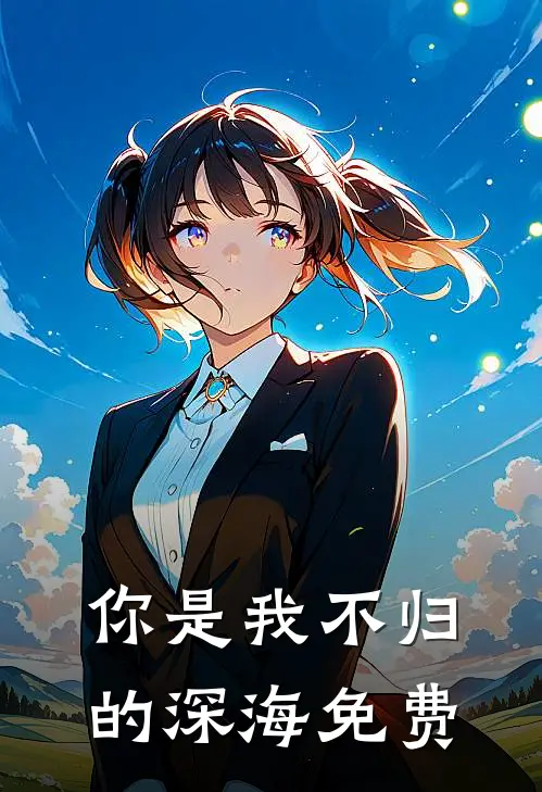 你是我不归的深海免费