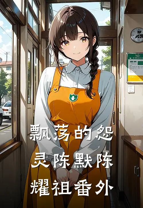 飘荡的怨灵陈默陈耀祖 番外