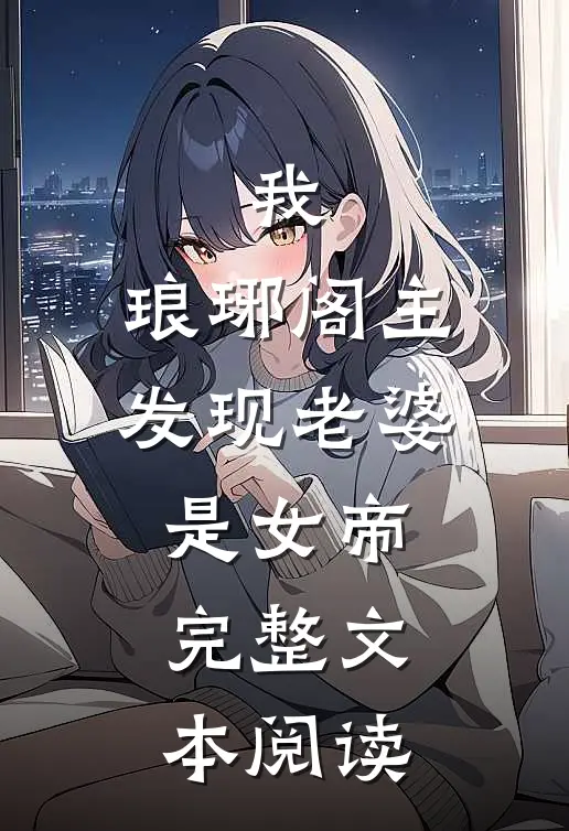 我，琅琊阁主，发现老婆是女帝完整文本阅读