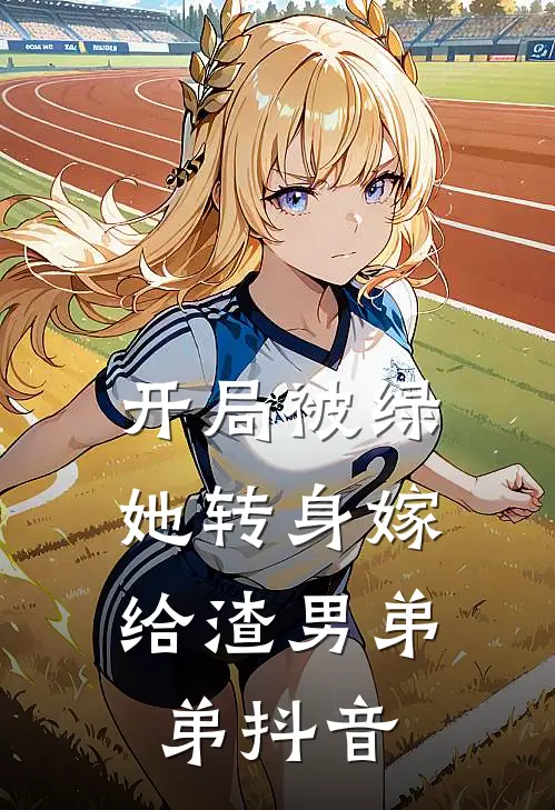 开局被绿，她转身嫁给渣男弟弟抖音