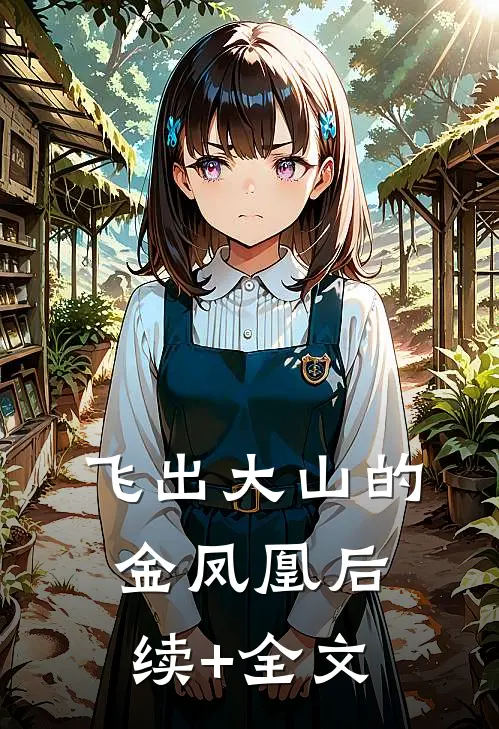 飞出大山的金凤凰后续+全文