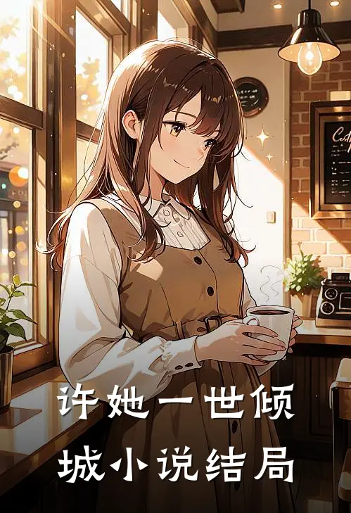 许她一世倾城小说结局