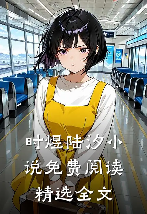 时煜陆汐小说免费阅读精选全文