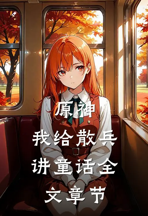 原神：我给散兵讲童话全文章节