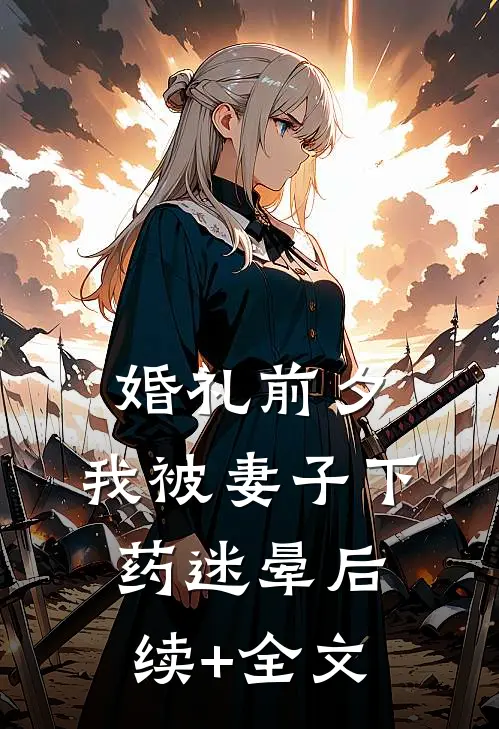 婚礼前夕，我被妻子下药迷晕后续+全文