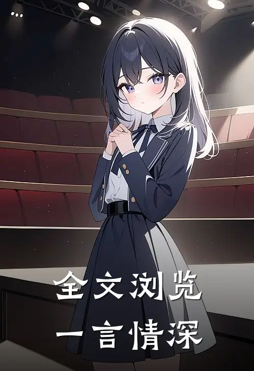 全文浏览一言情深