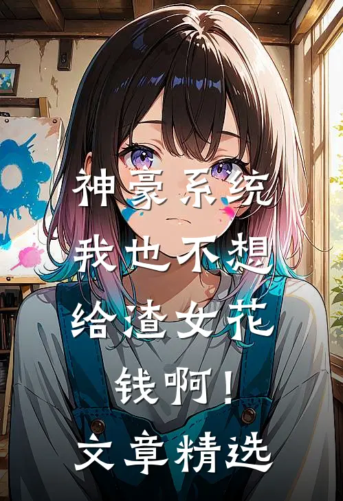 神豪系统：我也不想给渣女花钱啊！文章精选