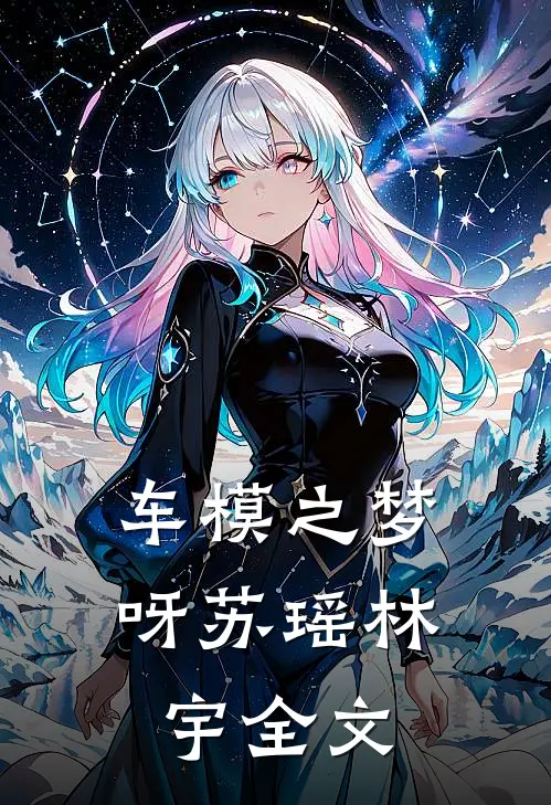 车模之梦呀苏瑶林宇全文