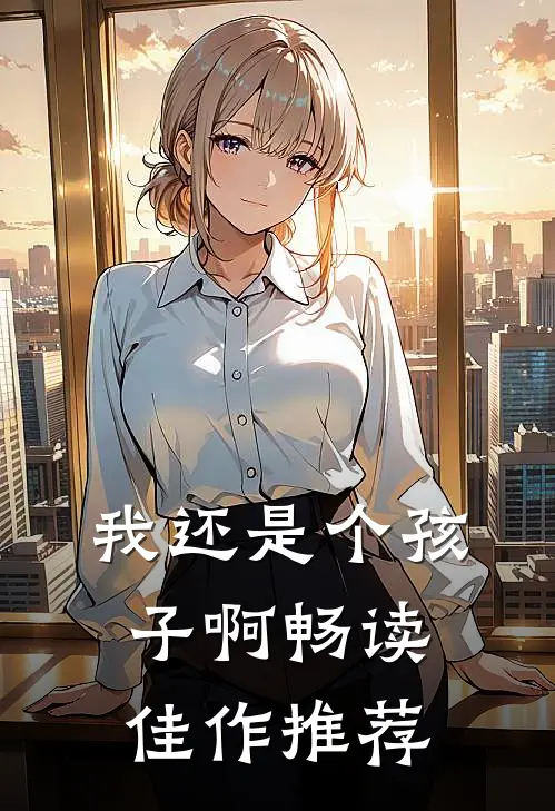 我还是个孩子啊畅读佳作推荐