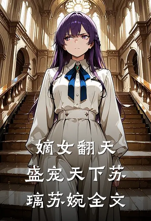 嫡女翻天：盛宠天下苏璃苏婉全文