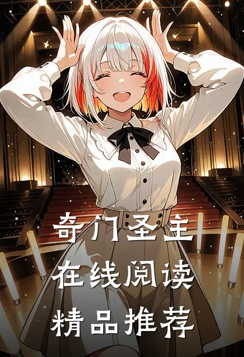 奇门圣主在线阅读精品推荐