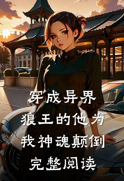 穿成异界，狼王的他为我神魂颠倒完整阅读