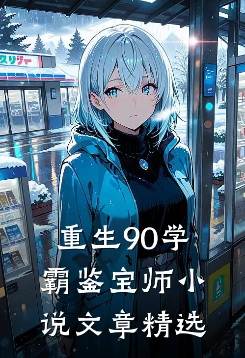 重生90学霸鉴宝师 小说文章精选