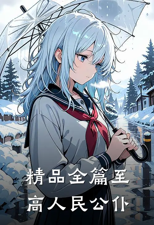 精品全篇至高人民公仆