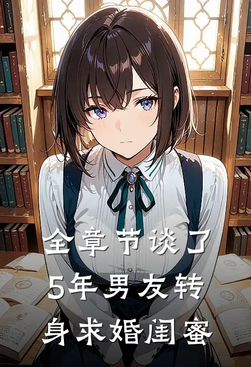 全章节谈了5年男友转身求婚闺蜜