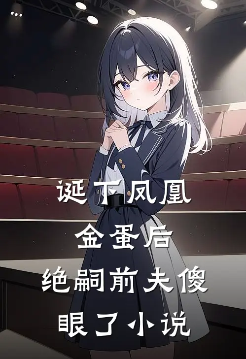 诞下凤凰金蛋后，绝嗣前夫傻眼了小说