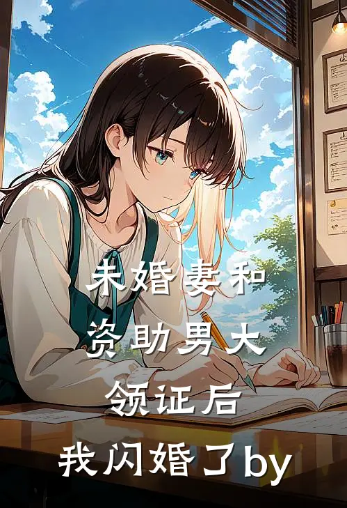 未婚妻和资助男大领证后，我闪婚了by